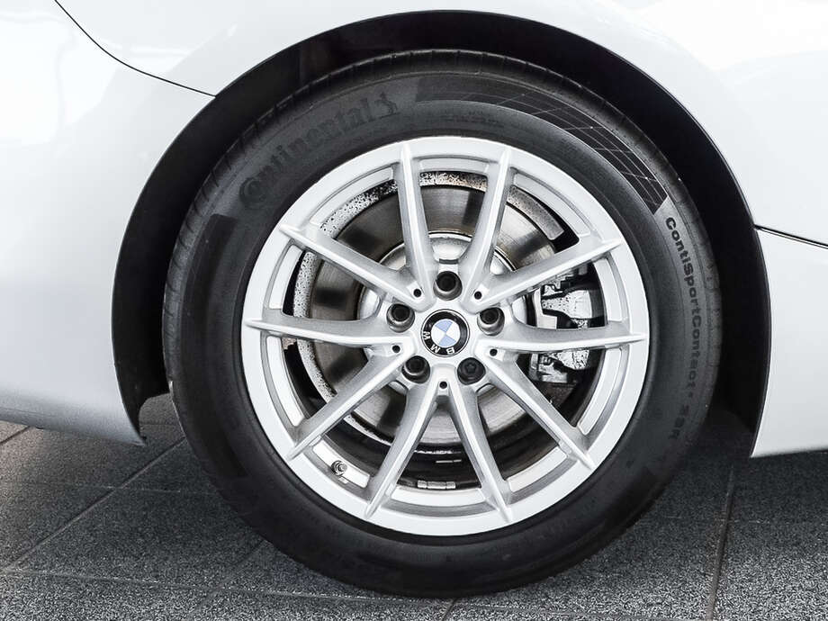BMW Z4 (Bild 6/17)