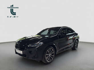 BMW X4 M40 (Bild 1/16)