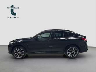 BMW X4 M40 (Bild 2/16)
