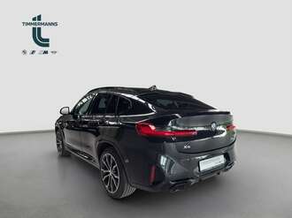 BMW X4 M40 (Bild 3/16)