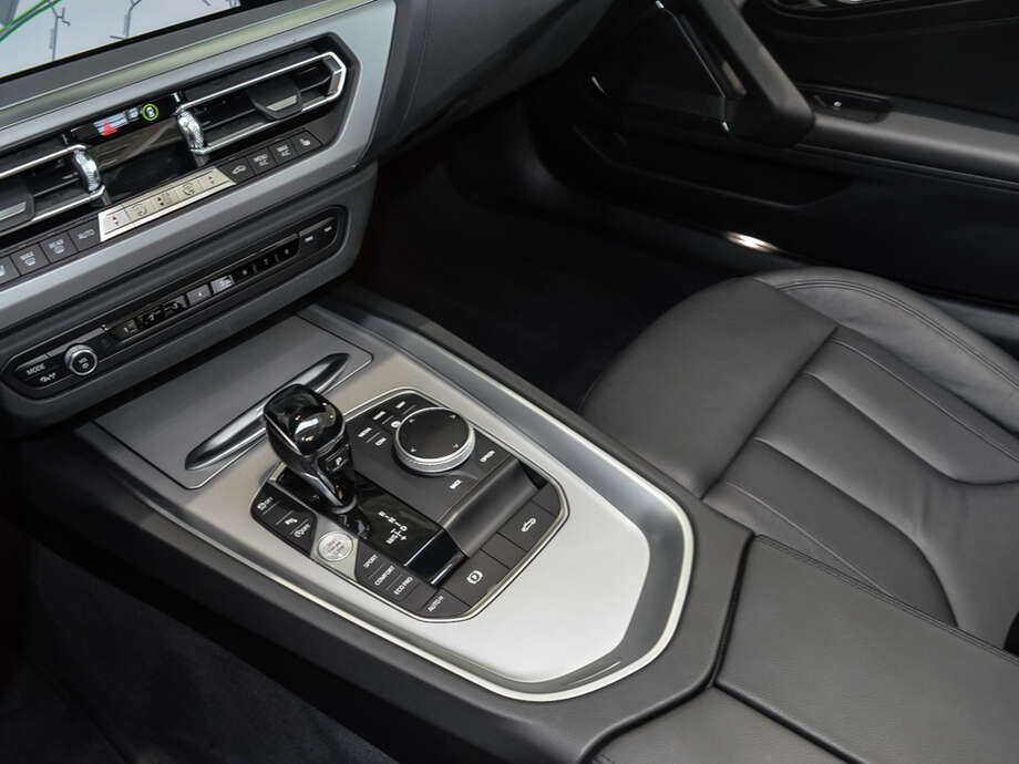 BMW Z4 (Bild 13/17)
