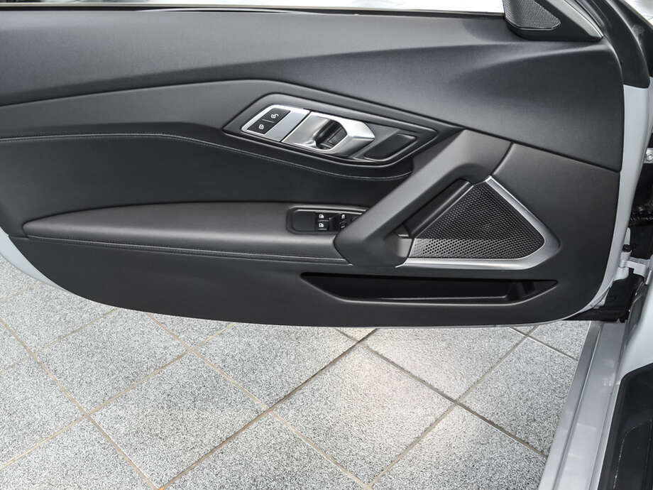 BMW Z4 (Bild 16/17)