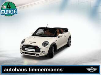 MINI COOPER_S_CABRIO (Bild 1/5)