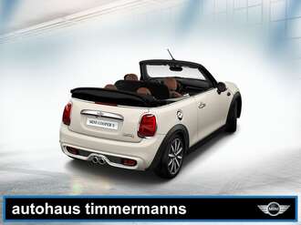 MINI COOPER_S_CABRIO (Bild 2/5)