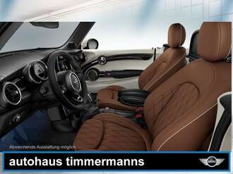 MINI COOPER_S_CABRIO (Bild 3/5)