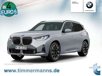 BMW X3 (Bild 1/5)