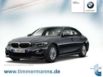 BMW 320d (Bild 1/19)