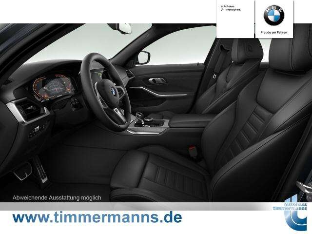 BMW 320d (Bild 3/19)