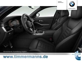 BMW 320d (Bild 3/19)