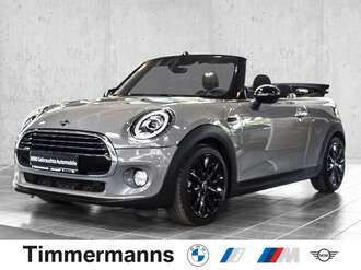 MINI Cooper Cabrio (Bild 1/18)