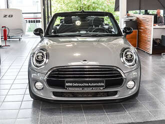 MINI Cooper Cabrio (Bild 3/18)