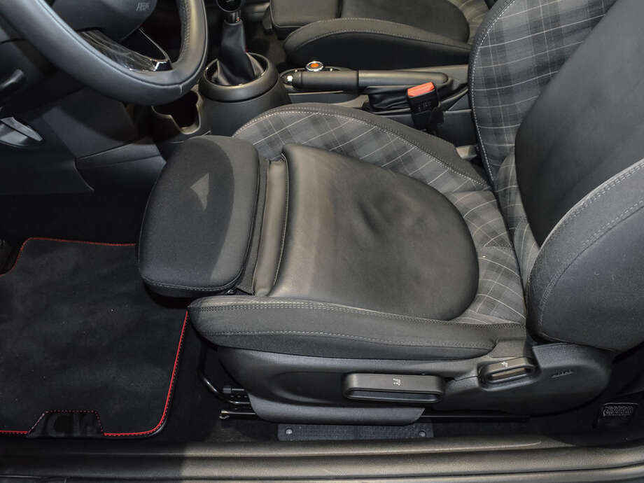 MINI Cooper Cabrio (Bild 15/18)