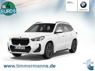 BMW iX1 (Bild 1/5)