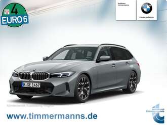 BMW 320 (Bild 1/5)
