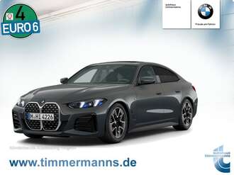 BMW 420 (Bild 1/5)
