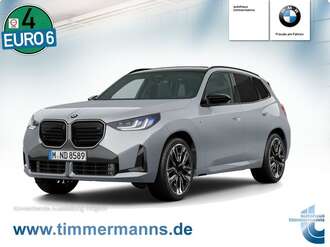 BMW X3 M50 (Bild 1/5)