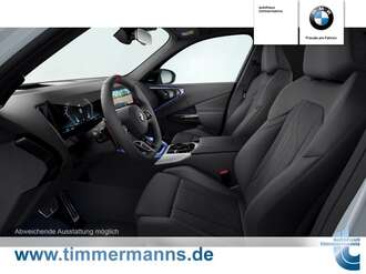 BMW X3 M50 (Bild 3/5)