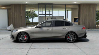 BMW 540 (Bild 2/5)