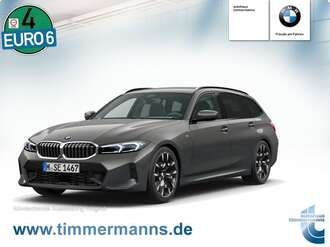 BMW 320 (Bild 1/5)