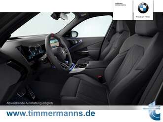 BMW X3 M50 (Bild 3/5)