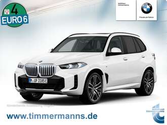 BMW X5 (Bild 1/5)