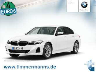 BMW 318 (Bild 1/5)