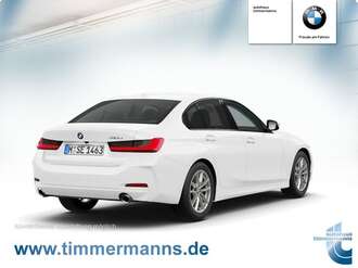 BMW 318 (Bild 2/5)