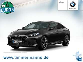 BMW 220 Gran Coupe (Bild 1/5)