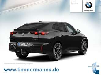 BMW X2 (Bild 2/5)
