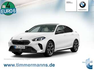 BMW 220 Gran Coupe (Bild 1/5)