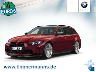 BMW M3 (Bild 1/5)