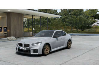 BMW M2 (Bild 1/5)