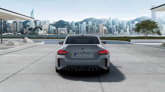 BMW M2 (Bild 3/5)