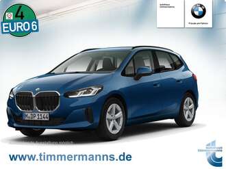 BMW 220 Active Tourer (Bild 1/5)