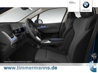 BMW 220 Active Tourer (Bild 3/5)