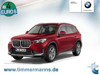 BMW X1 (Bild 1/5)