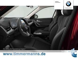 BMW X1 (Bild 3/5)