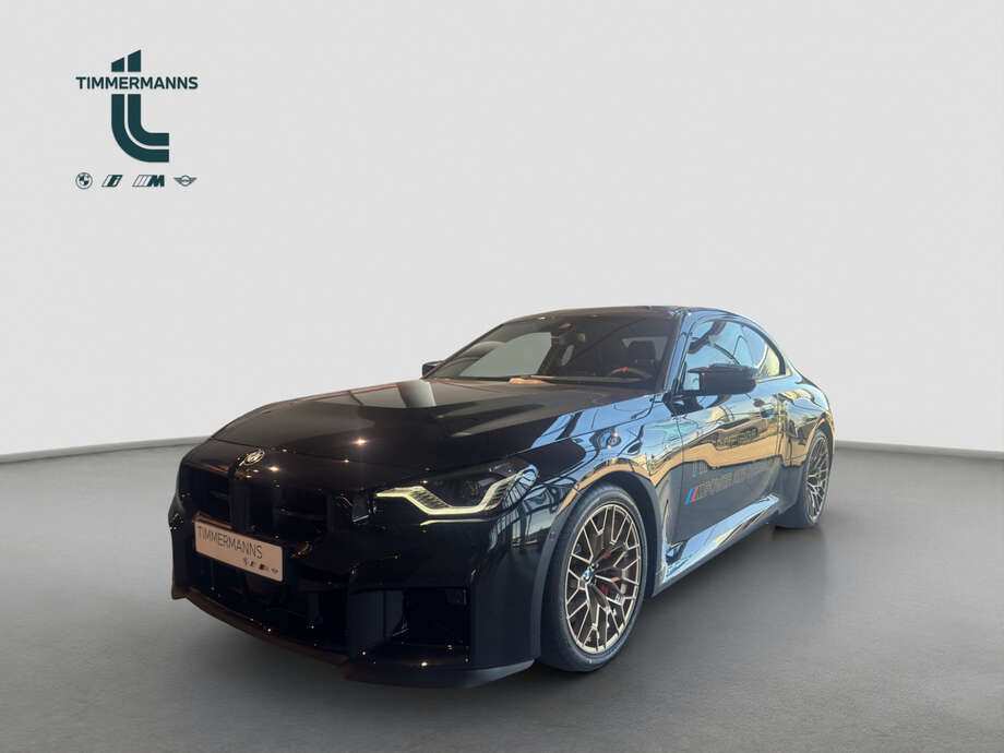 BMW M2 (Bild 1/18)