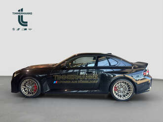 BMW M2 (Bild 2/18)