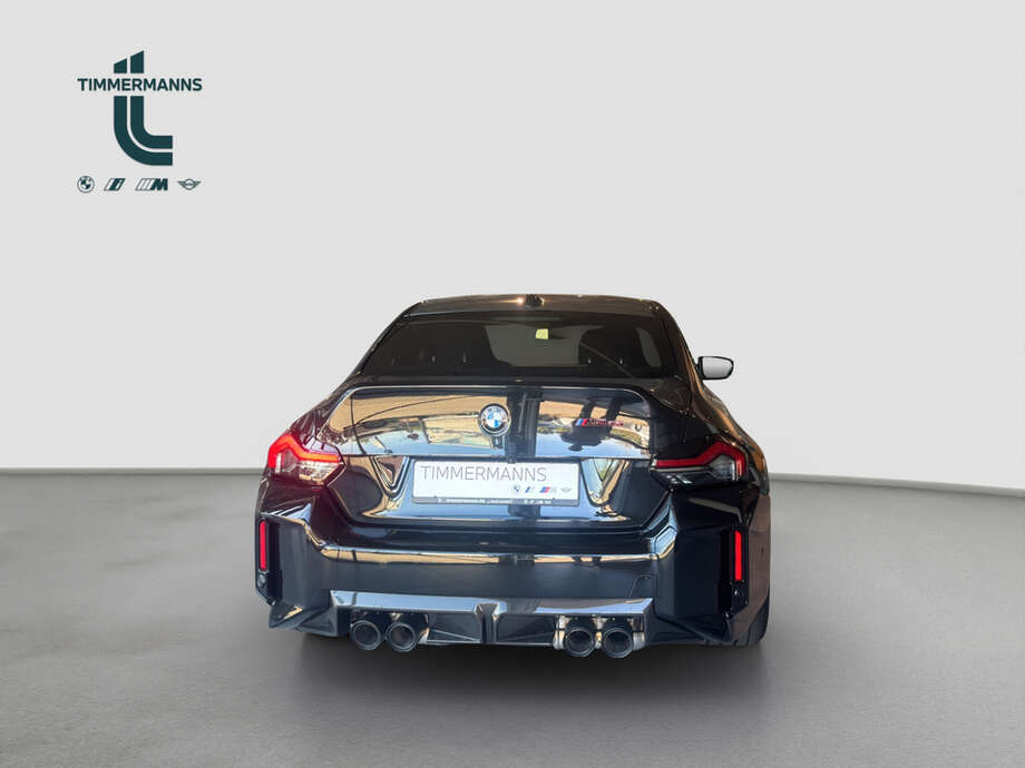 BMW M2 (Bild 4/18)
