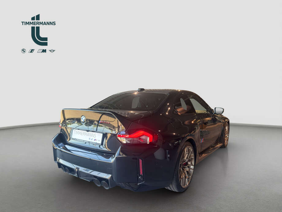 BMW M2 (Bild 5/18)