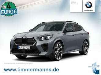 BMW X2 (Bild 1/5)