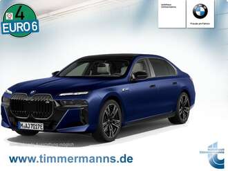 BMW M760 (Bild 1/5)