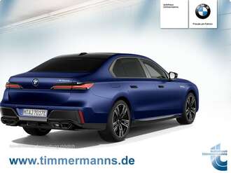 BMW M760 (Bild 2/5)