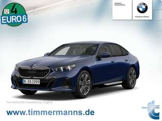 BMW 540 (Bild 1/5)