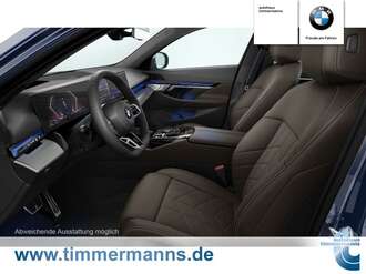 BMW 540 (Bild 3/5)