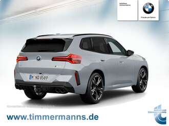 BMW X3 M50 (Bild 2/5)