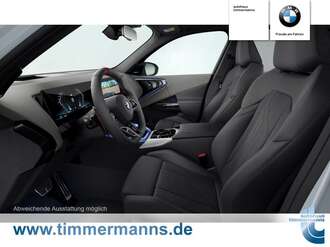BMW X3 M50 (Bild 3/5)