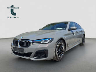 BMW 520 (Bild 1/23)