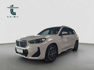 BMW X1 (Bild 1/24)